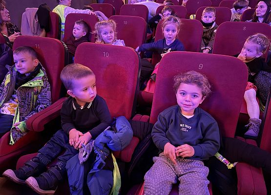 Grafika 3: 15.01.2026   Wyjazd do Centrum Kultury Fregata w Lęborku!