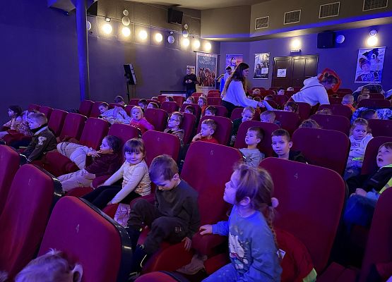 Grafika 4: 15.01.2026   Wyjazd do Centrum Kultury Fregata w Lęborku!