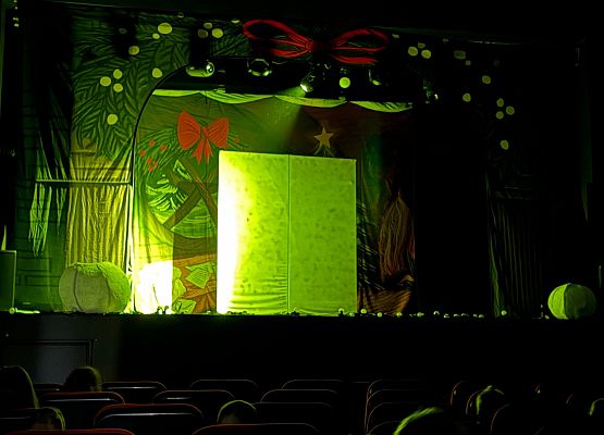 Grafika 5: 15.01.2026   Wyjazd do Centrum Kultury Fregata w Lęborku!