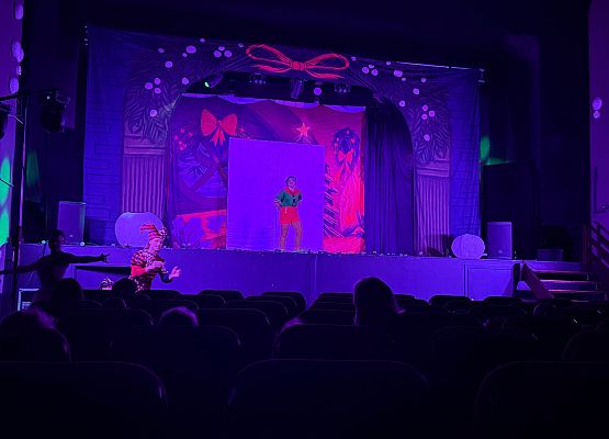 Grafika 7: 15.01.2026   Wyjazd do Centrum Kultury Fregata w Lęborku!