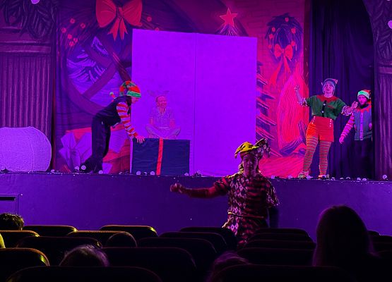 Grafika 8: 15.01.2026   Wyjazd do Centrum Kultury Fregata w Lęborku!