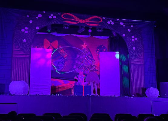 Grafika 10: 15.01.2026   Wyjazd do Centrum Kultury Fregata w Lęborku!