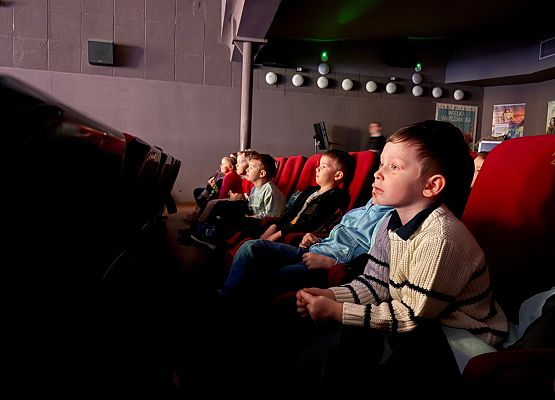 Grafika 16: 15.01.2026   Wyjazd do Centrum Kultury Fregata w Lęborku!