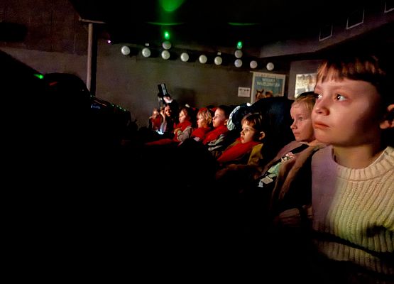 Grafika 17: 15.01.2026   Wyjazd do Centrum Kultury Fregata w Lęborku!