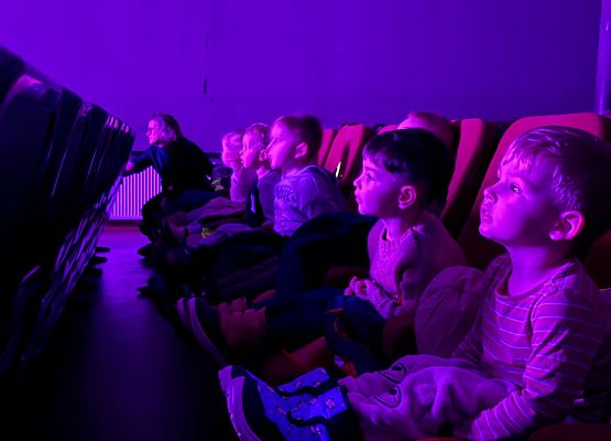 Grafika 19: 15.01.2026   Wyjazd do Centrum Kultury Fregata w Lęborku!