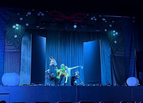 Grafika 24: 15.01.2026   Wyjazd do Centrum Kultury Fregata w Lęborku!