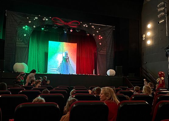 Grafika 26: 15.01.2026   Wyjazd do Centrum Kultury Fregata w Lęborku!