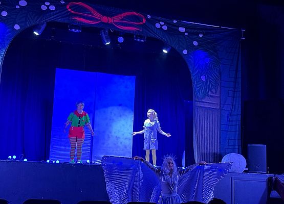 Grafika 32: 15.01.2026   Wyjazd do Centrum Kultury Fregata w Lęborku!