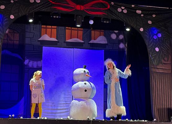 Grafika 34: 15.01.2026   Wyjazd do Centrum Kultury Fregata w Lęborku!