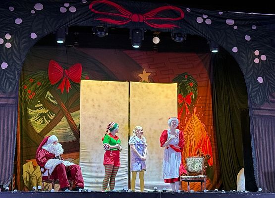 Grafika 35: 15.01.2026   Wyjazd do Centrum Kultury Fregata w Lęborku!