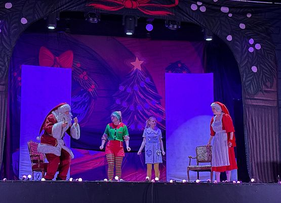 Grafika 36: 15.01.2026   Wyjazd do Centrum Kultury Fregata w Lęborku!