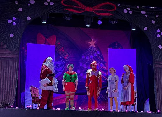 Grafika 37: 15.01.2026   Wyjazd do Centrum Kultury Fregata w Lęborku!