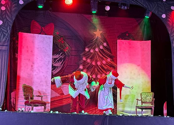 Grafika 38: 15.01.2026   Wyjazd do Centrum Kultury Fregata w Lęborku!