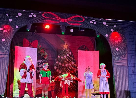 Grafika 39: 15.01.2026   Wyjazd do Centrum Kultury Fregata w Lęborku!