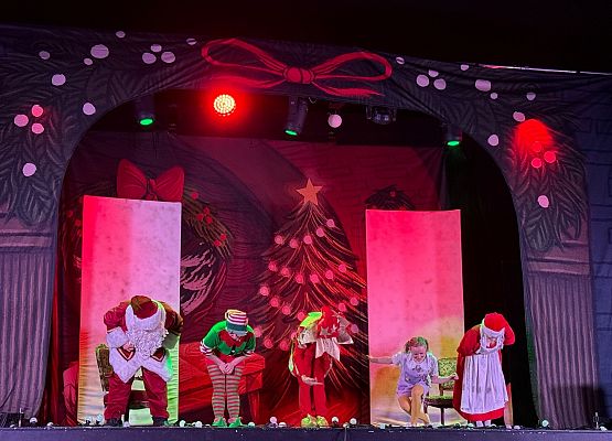 Grafika 40: 15.01.2026   Wyjazd do Centrum Kultury Fregata w Lęborku!