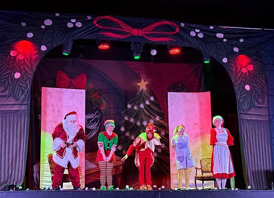 Wyjazd do Centrum Kultury Fregata w Lęborku! grafika