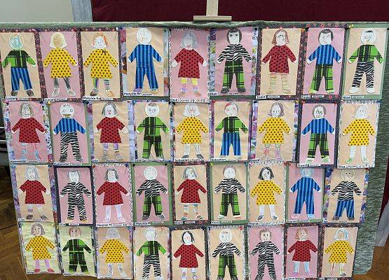 Grafika 6: 16.01.2026 Dzień Babci i Dziadka w Gokis w Wicku