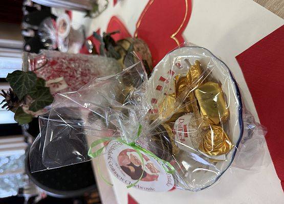 Grafika 7: 16.01.2026 Dzień Babci i Dziadka w Gokis w Wicku