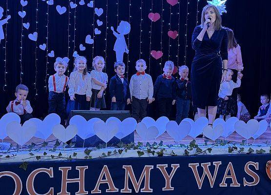 Grafika 11: 16.01.2026 Dzień Babci i Dziadka w Gokis w Wicku