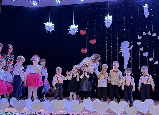 Grafika 12: 16.01.2026 Dzień Babci i Dziadka w Gokis w Wicku