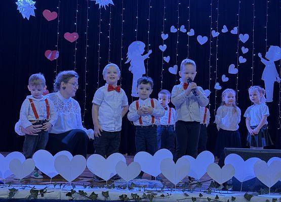 Grafika 17: 16.01.2026 Dzień Babci i Dziadka w Gokis w Wicku