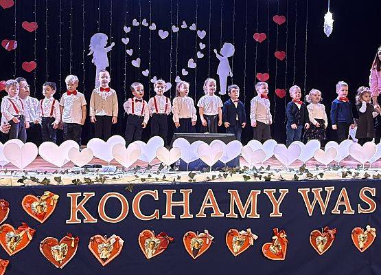 Grafika 19: 16.01.2026 Dzień Babci i Dziadka w Gokis w Wicku