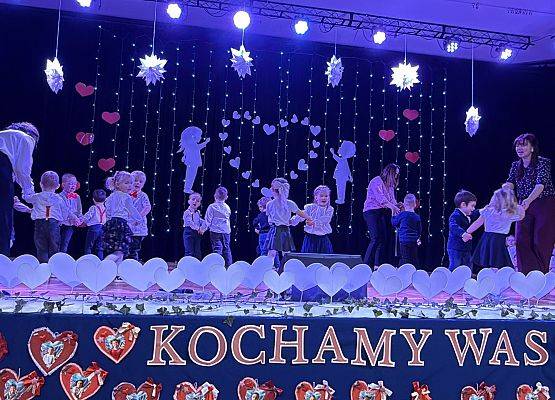 Grafika 20: 16.01.2026 Dzień Babci i Dziadka w Gokis w Wicku