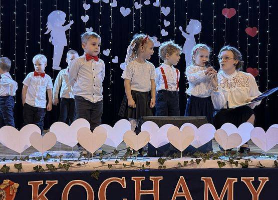 Grafika 22: 16.01.2026 Dzień Babci i Dziadka w Gokis w Wicku