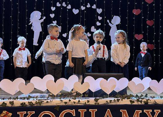 Grafika 24: 16.01.2026 Dzień Babci i Dziadka w Gokis w Wicku