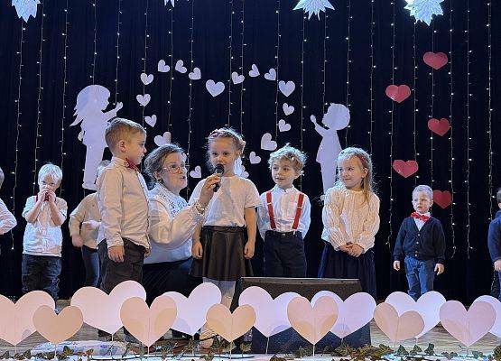 Grafika 26: 16.01.2026 Dzień Babci i Dziadka w Gokis w Wicku