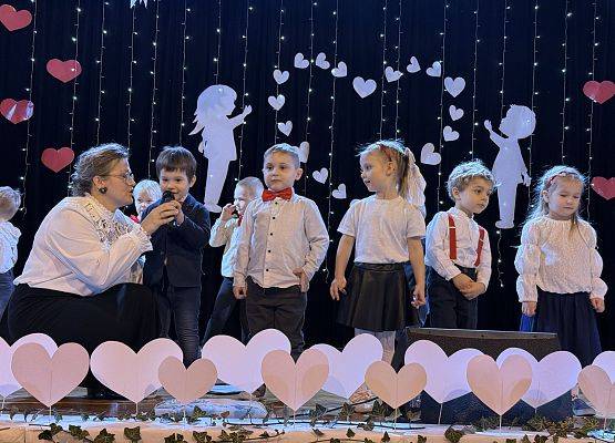 Grafika 29: 16.01.2026 Dzień Babci i Dziadka w Gokis w Wicku