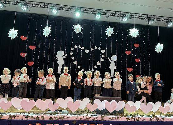 Grafika 30: 16.01.2026 Dzień Babci i Dziadka w Gokis w Wicku