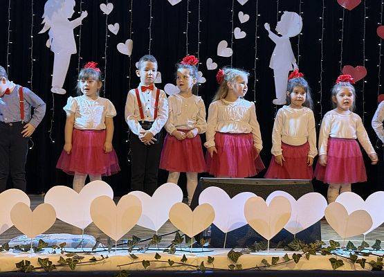 Grafika 33: 16.01.2026 Dzień Babci i Dziadka w Gokis w Wicku