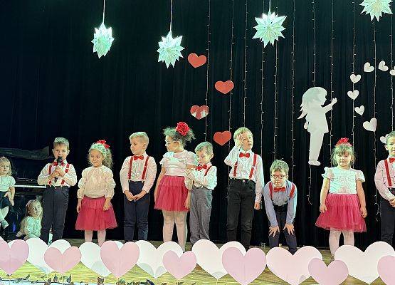 Grafika 37: 16.01.2026 Dzień Babci i Dziadka w Gokis w Wicku