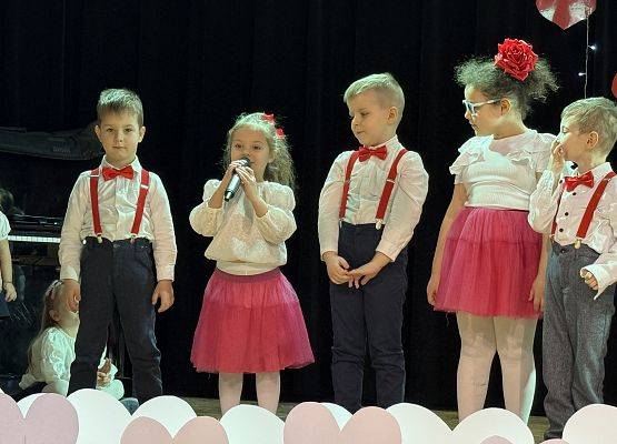 Grafika 38: 16.01.2026 Dzień Babci i Dziadka w Gokis w Wicku