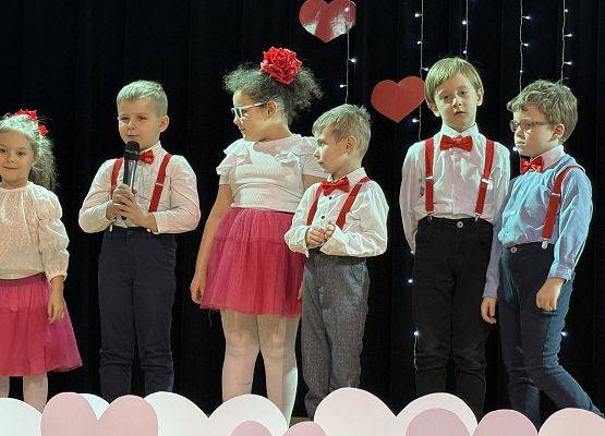 Grafika 39: 16.01.2026 Dzień Babci i Dziadka w Gokis w Wicku