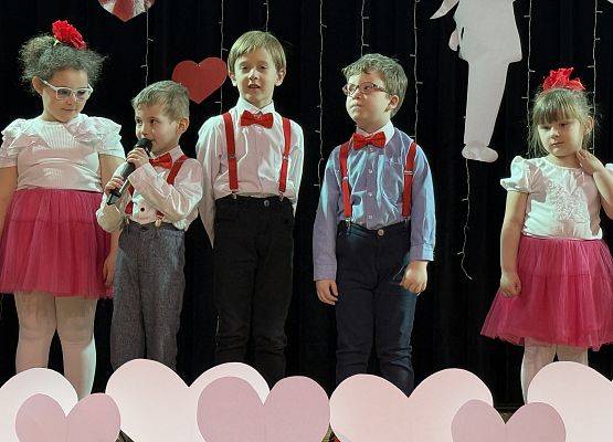 Grafika 41: 16.01.2026 Dzień Babci i Dziadka w Gokis w Wicku