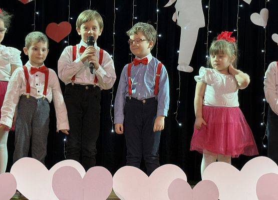 Grafika 42: 16.01.2026 Dzień Babci i Dziadka w Gokis w Wicku