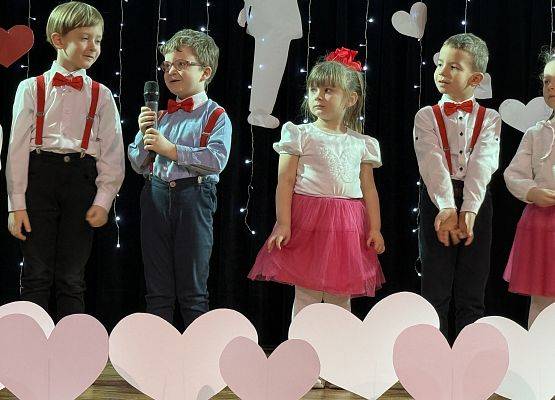 Grafika 43: 16.01.2026 Dzień Babci i Dziadka w Gokis w Wicku