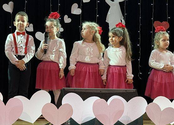 Grafika 46: 16.01.2026 Dzień Babci i Dziadka w Gokis w Wicku