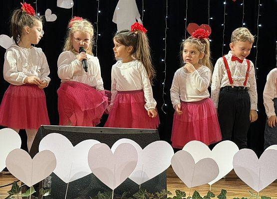 Grafika 48: 16.01.2026 Dzień Babci i Dziadka w Gokis w Wicku