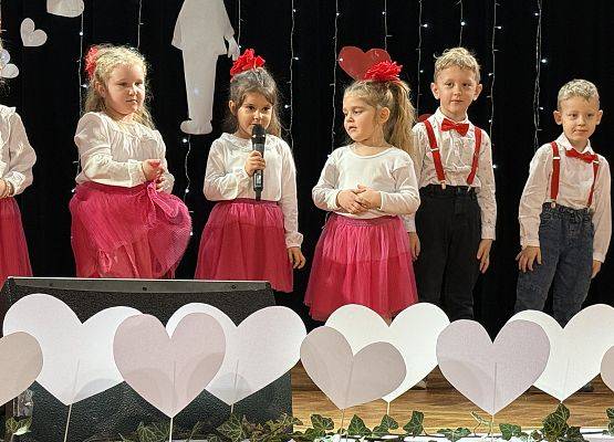 Grafika 49: 16.01.2026 Dzień Babci i Dziadka w Gokis w Wicku