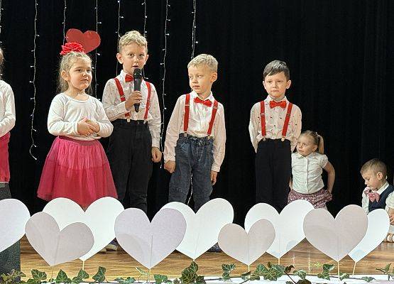 Grafika 51: 16.01.2026 Dzień Babci i Dziadka w Gokis w Wicku