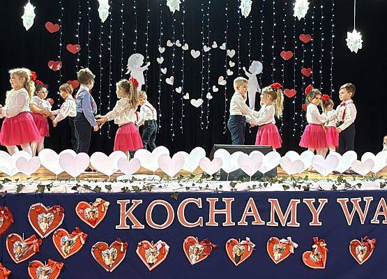 Grafika 54: 16.01.2026 Dzień Babci i Dziadka w Gokis w Wicku