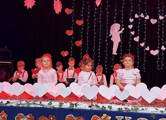 Grafika 57: 16.01.2026 Dzień Babci i Dziadka w Gokis w Wicku