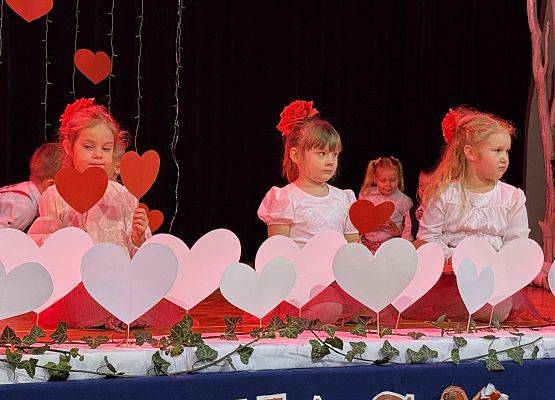 Grafika 59: 16.01.2026 Dzień Babci i Dziadka w Gokis w Wicku