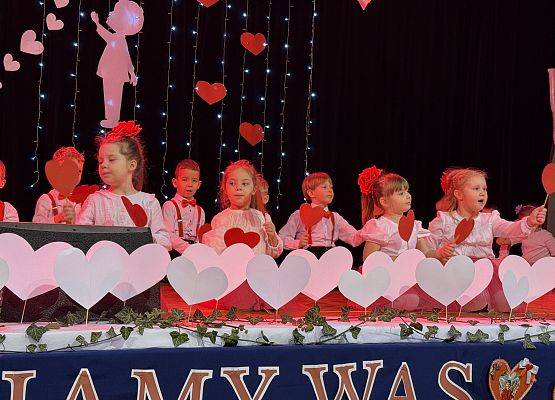 Grafika 62: 16.01.2026 Dzień Babci i Dziadka w Gokis w Wicku