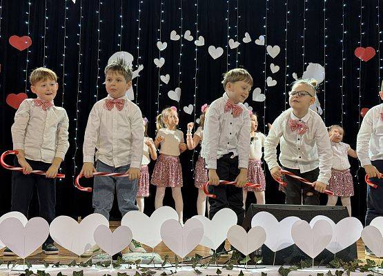 Grafika 65: 16.01.2026 Dzień Babci i Dziadka w Gokis w Wicku