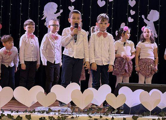 Grafika 67: 16.01.2026 Dzień Babci i Dziadka w Gokis w Wicku