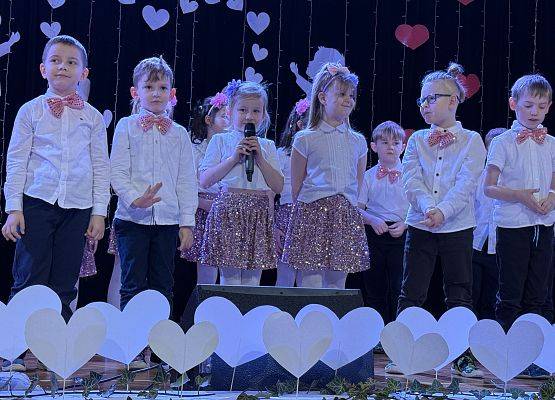 Grafika 68: 16.01.2026 Dzień Babci i Dziadka w Gokis w Wicku